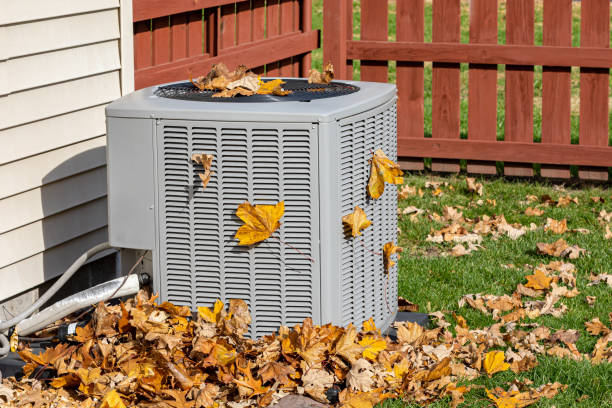 Best HVAC Equipment and Components in Clayco, MO