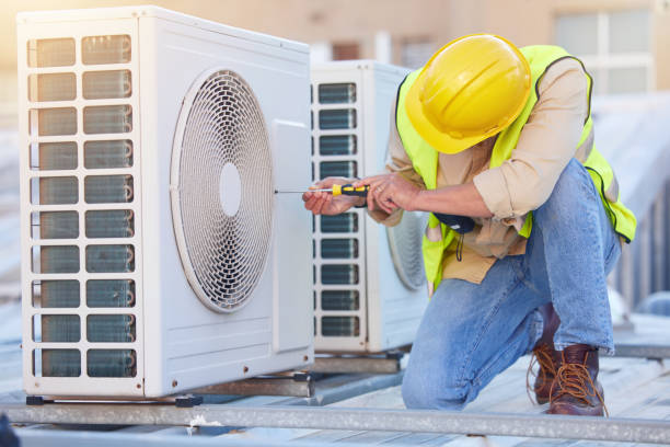 Best HVAC Supply and Distribution in Clayco, MO