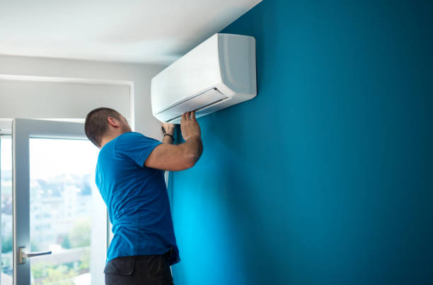Best HVAC Financing and Leasing in Clayco, MO