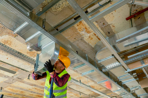 Best Emergency HVAC Services in Clayco, MO