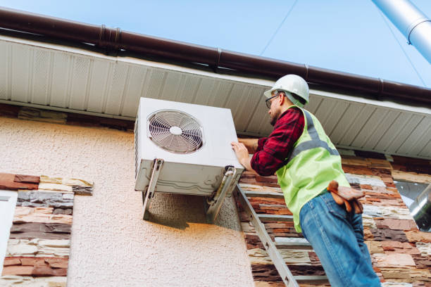 Claycomo, MO HVAC Company