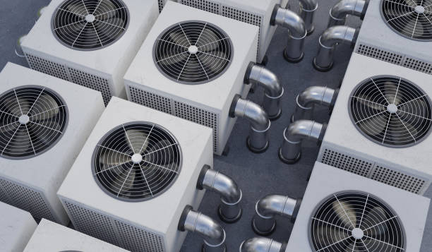 Best Commercial HVAC in Clayco, MO