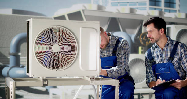 Best HVAC Consulting and Engineering in Clayco, MO
