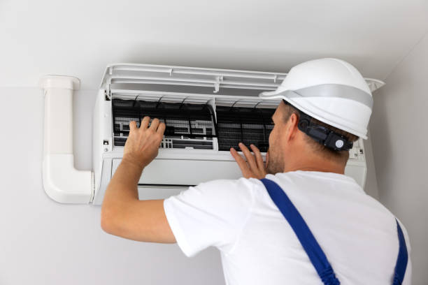 Best Geothermal HVAC Systems in Clayco, MO