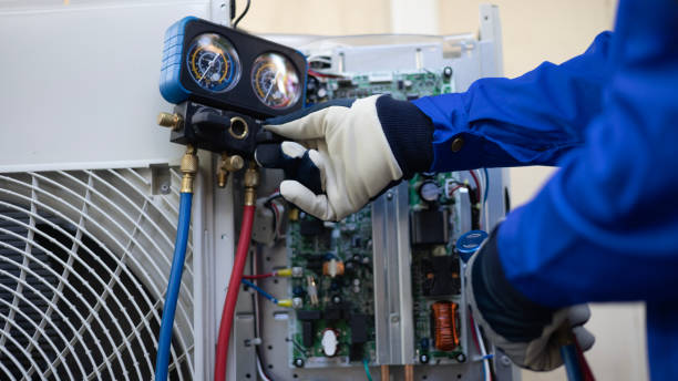 Best VRF (Variable Refrigerant Flow) Systems in Clayco, MO